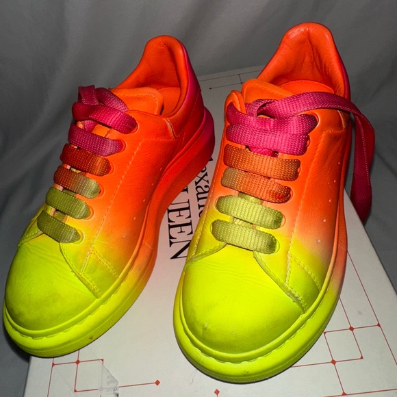 Kids Alexander McQueen